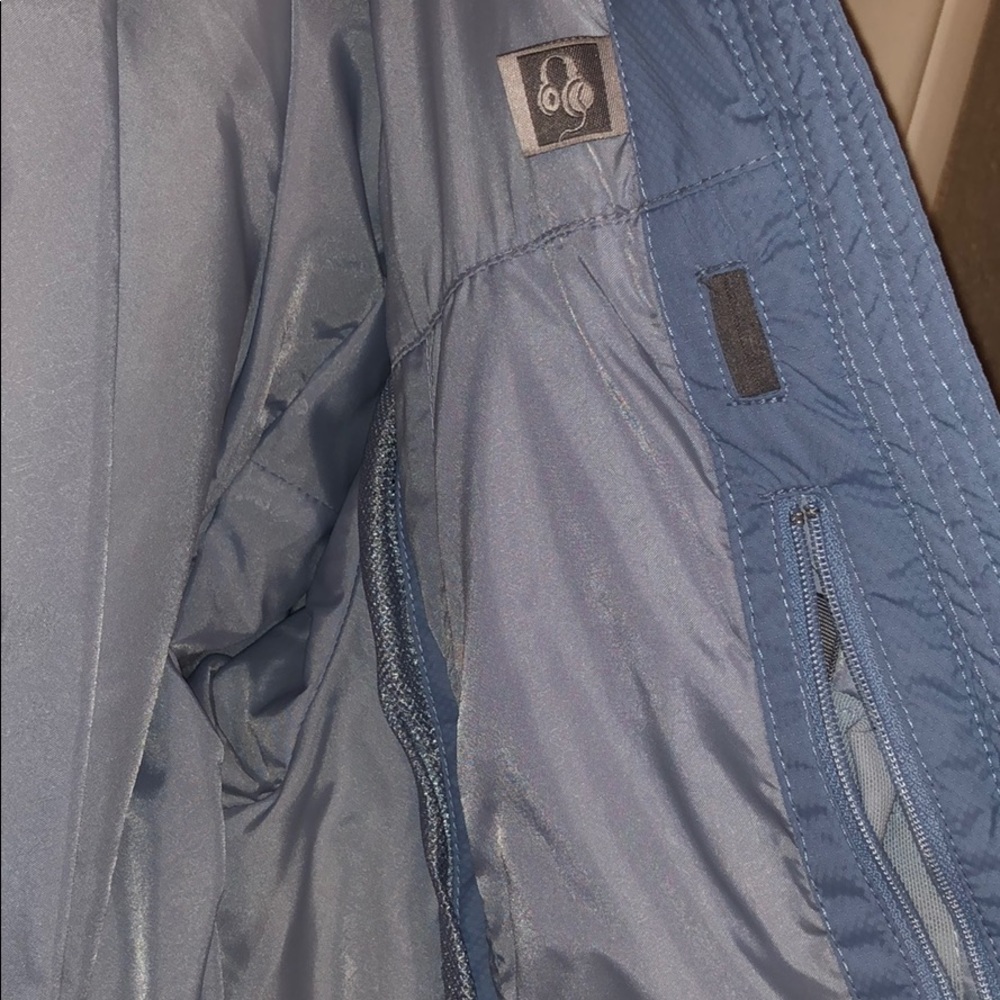 THE NORTHFACE SNOW JACKET - Picture 6 of 8
